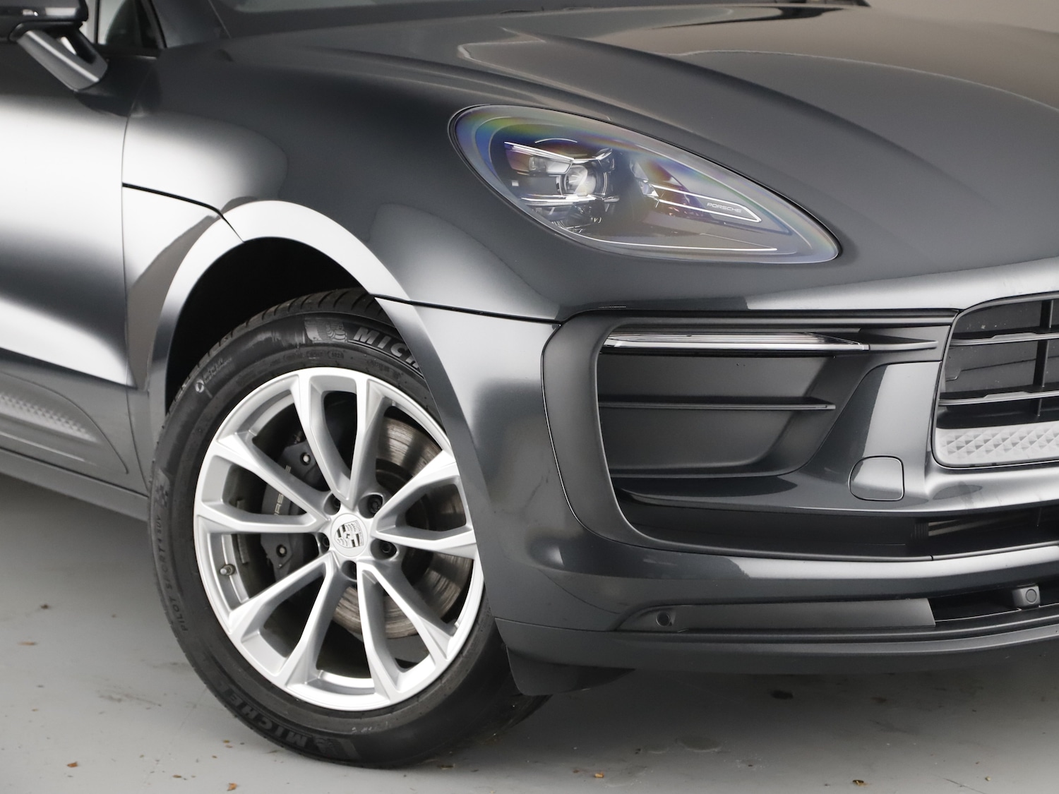 Used Porsche Macan 2024 for sale - 76235165: Photo 13