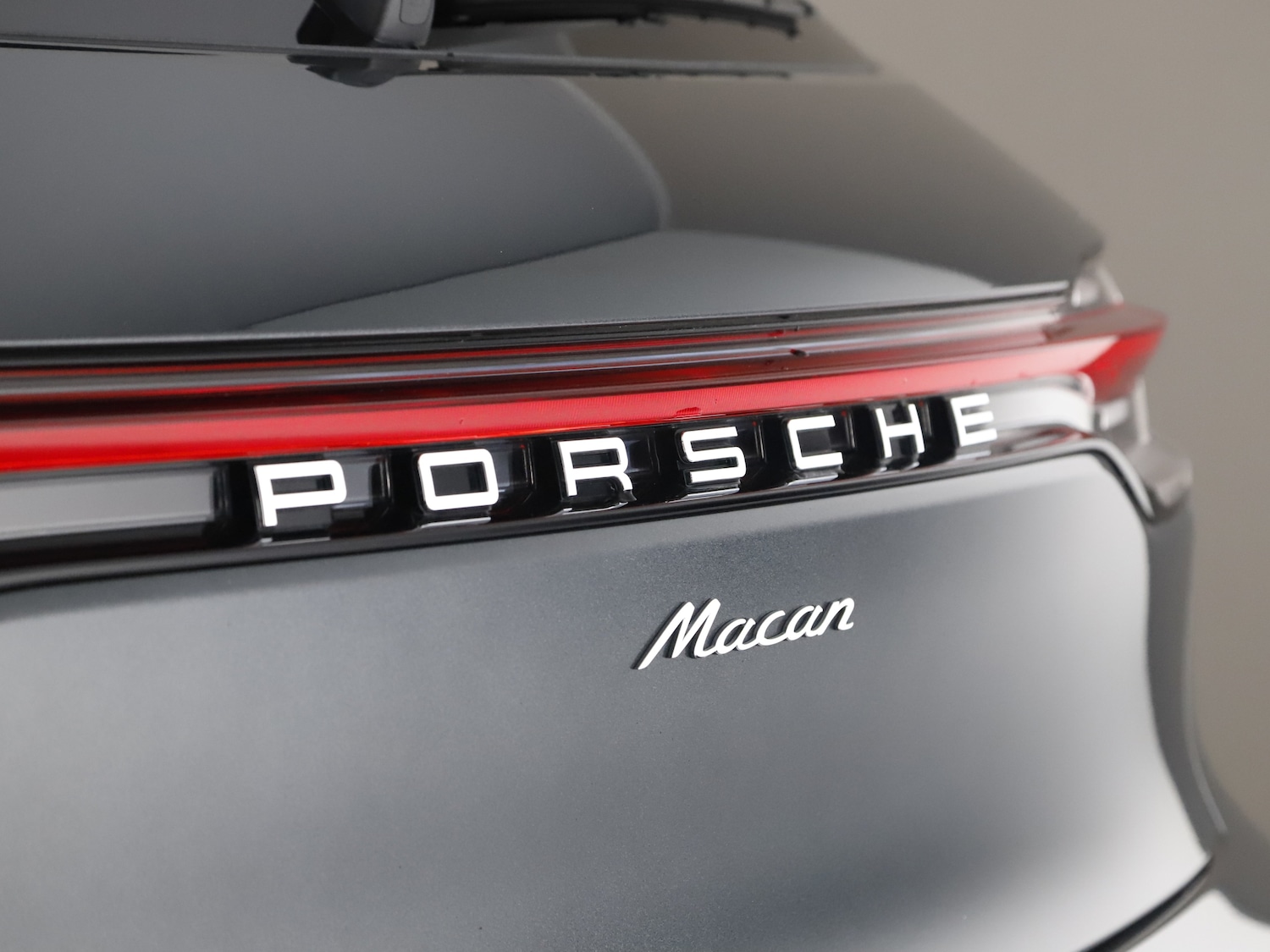 Used Porsche Macan 2024 for sale - 76235165: Photo 16