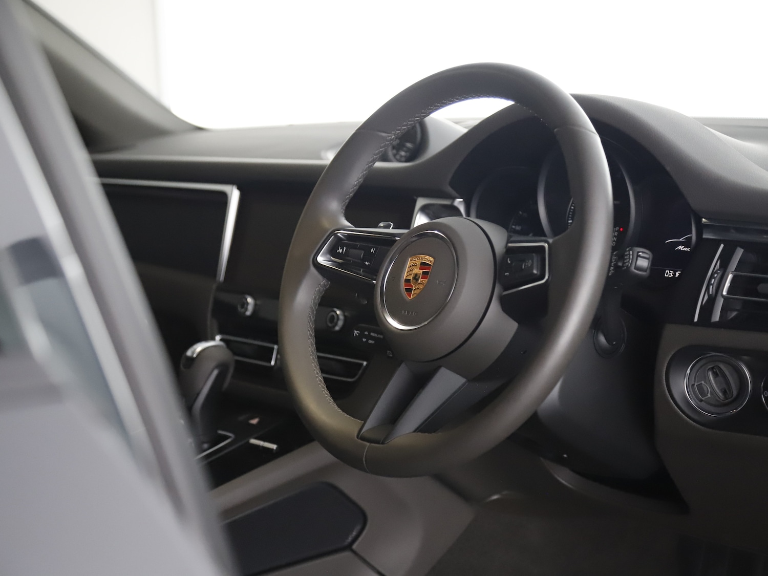 Used Porsche Macan 2024 for sale - 76235165: Photo 20
