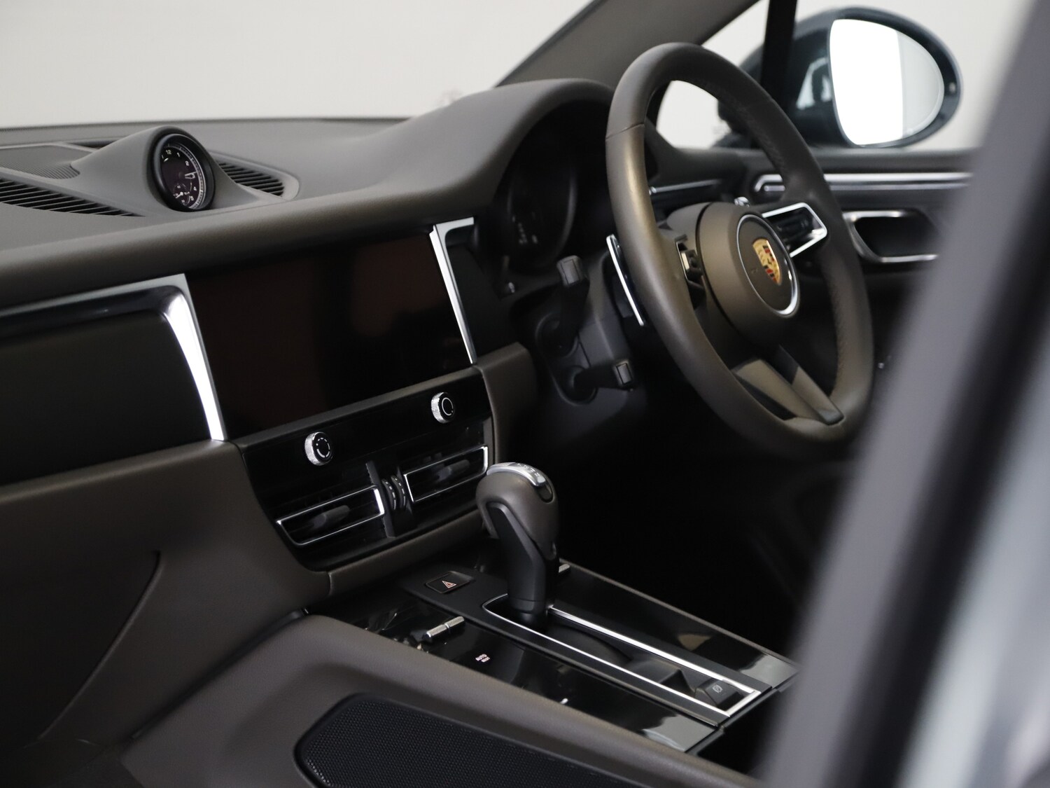 Used Porsche Macan 2024 for sale - 76235165: Photo 23