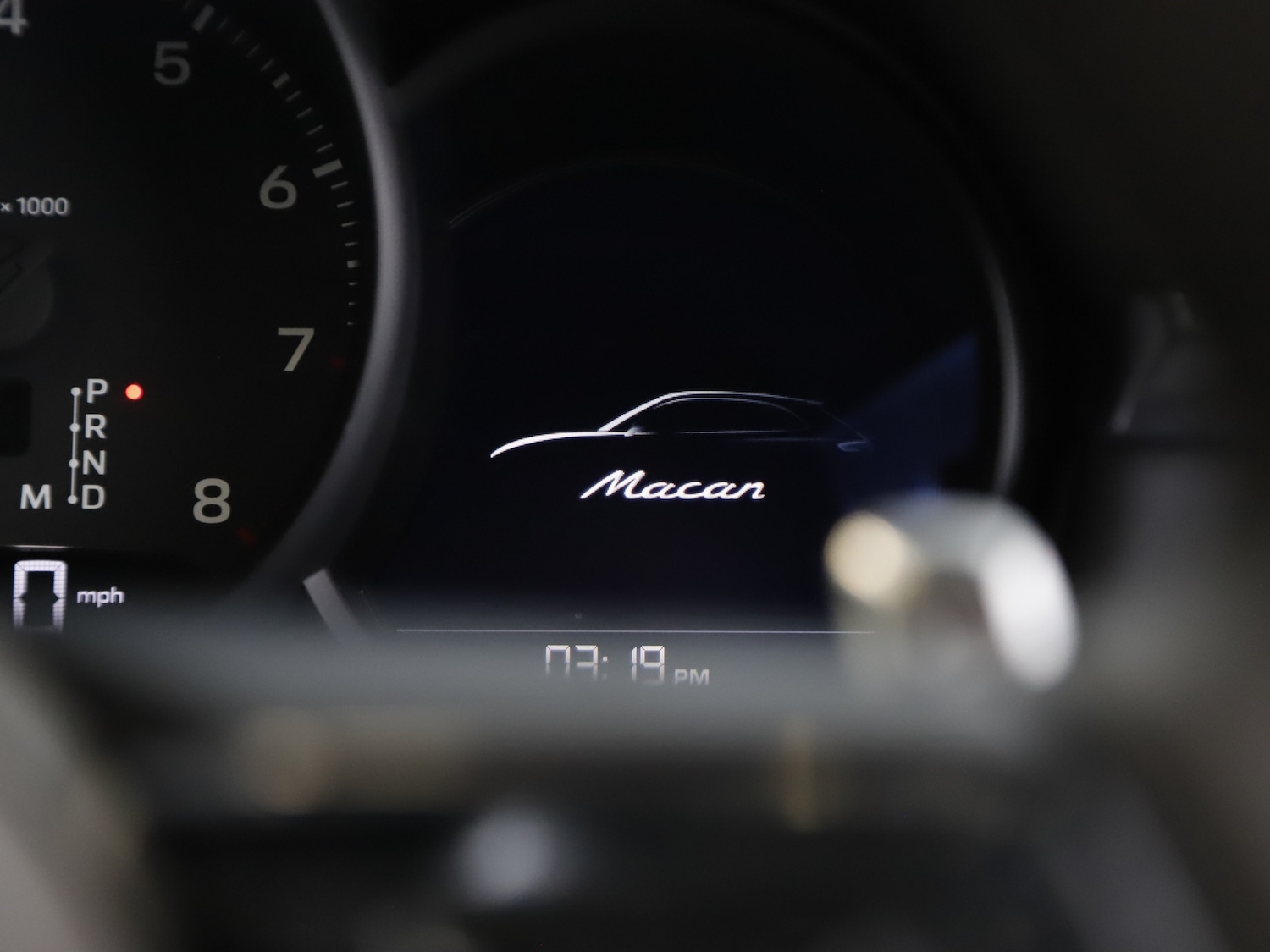 Used Porsche Macan 2024 for sale - 76235165: Photo 25