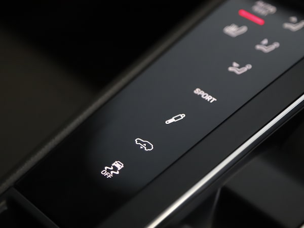 Used Porsche Macan 2024 for sale - 76235165: Photo 27