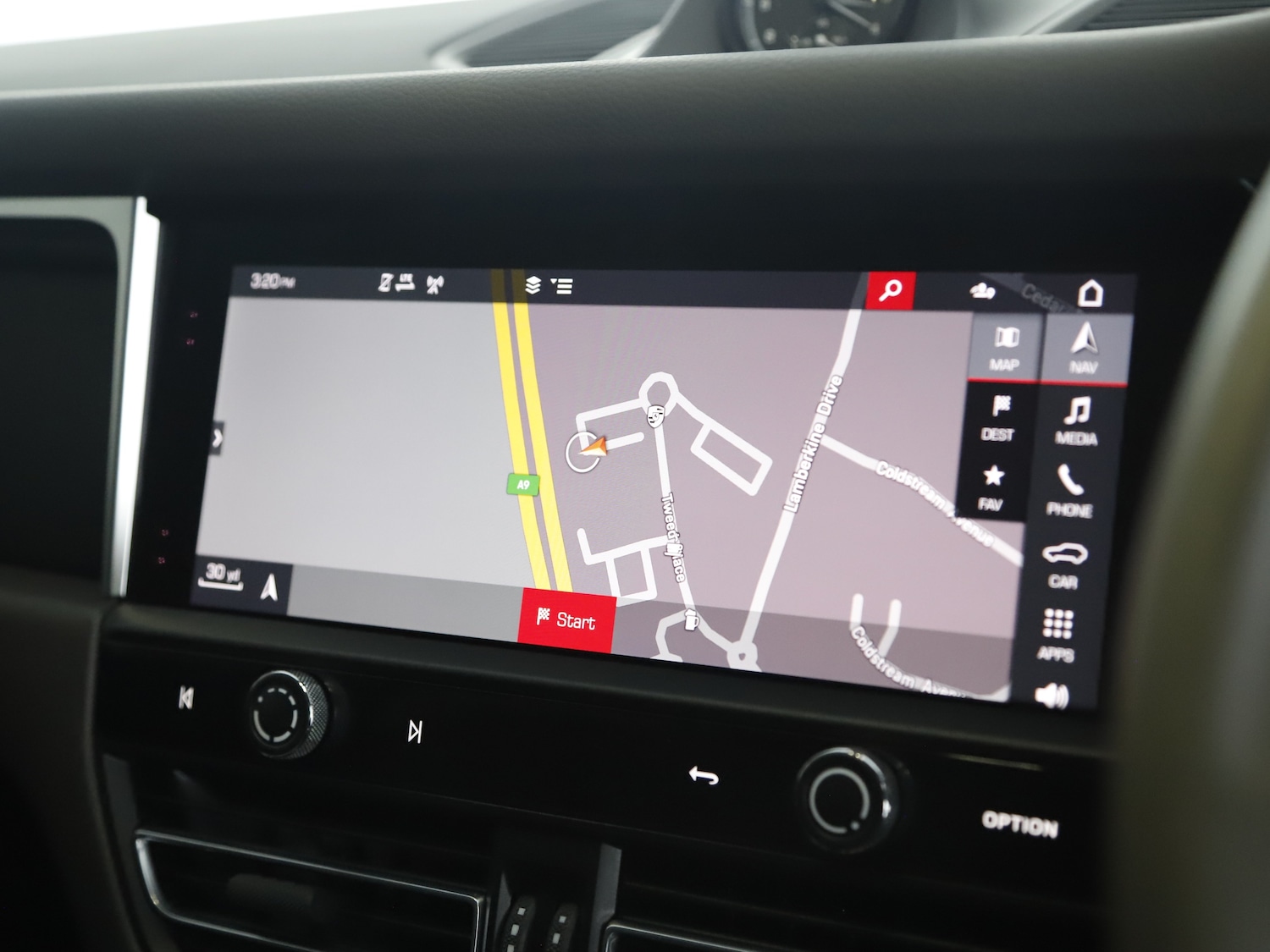 Used Porsche Macan 2024 for sale - 76235165: Photo 28