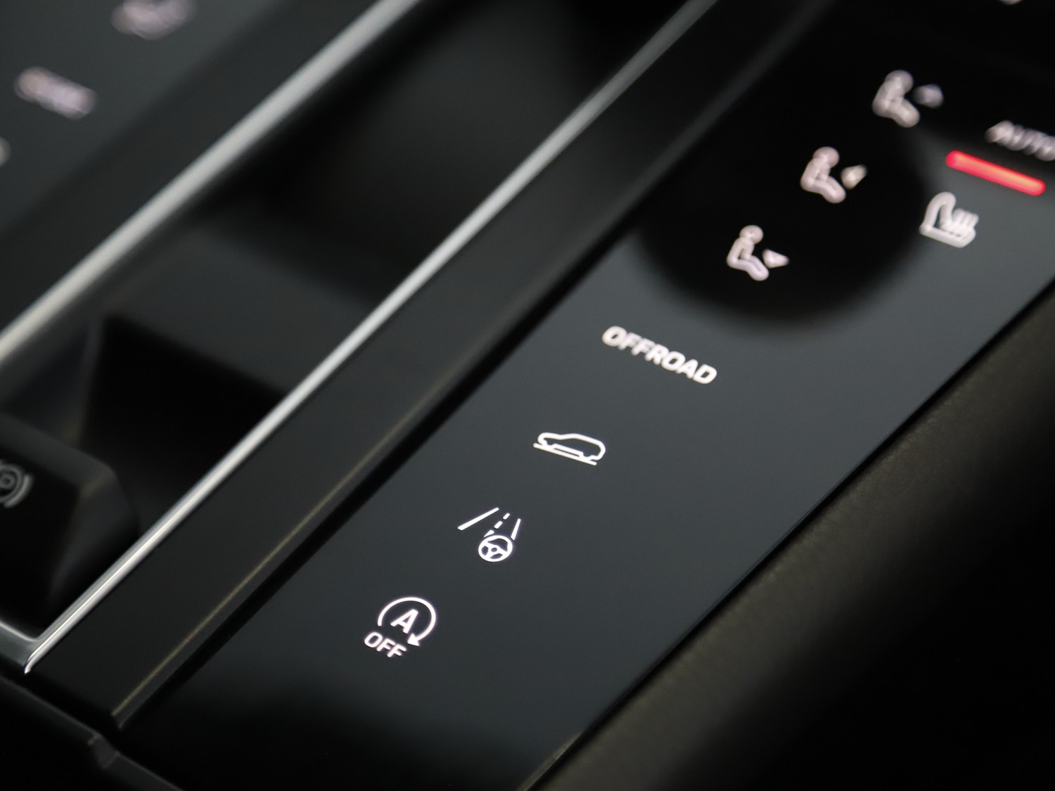 Used Porsche Macan 2024 for sale - 76235165: Photo 31