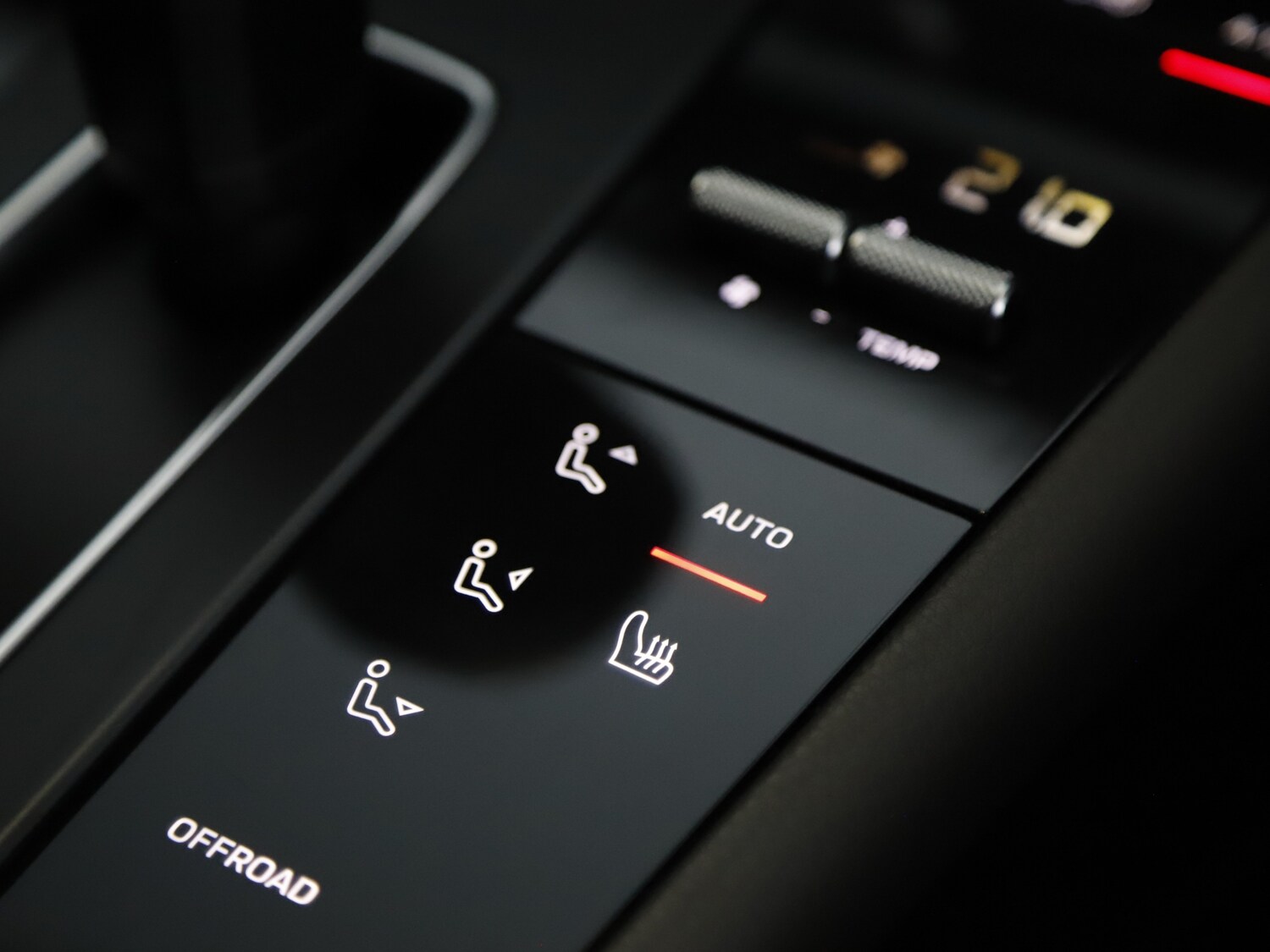 Used Porsche Macan 2024 for sale - 76235165: Photo 36