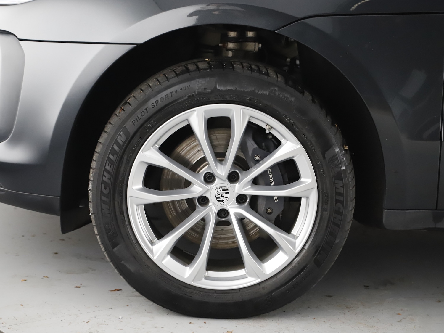 Used Porsche Macan 2024 for sale - 76235165: Photo 4