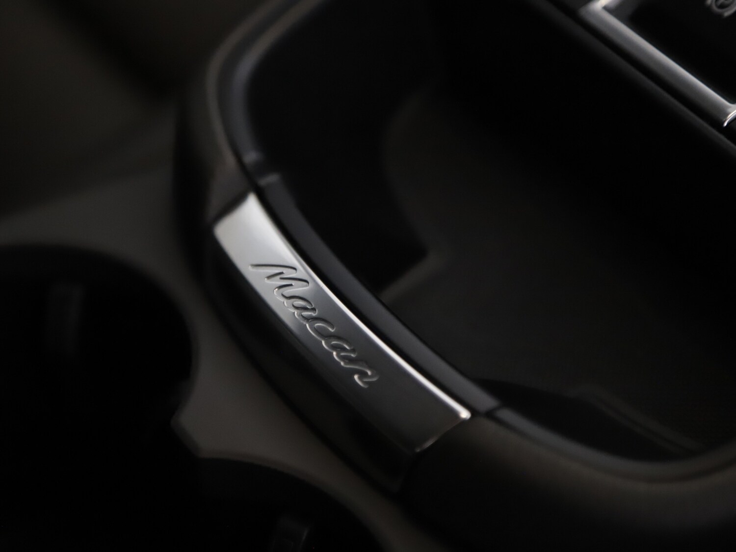 Used Porsche Macan 2024 for sale - 76235165: Photo 44