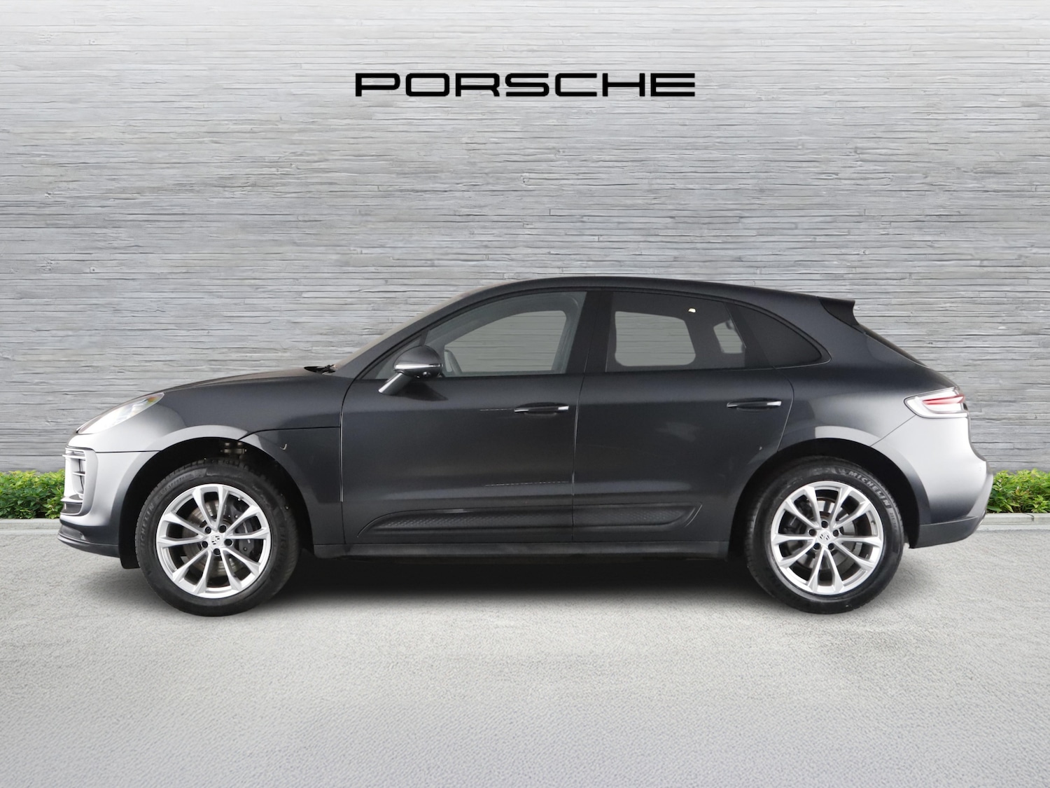 Used Porsche Macan 2024 for sale - 76235165: Photo 5