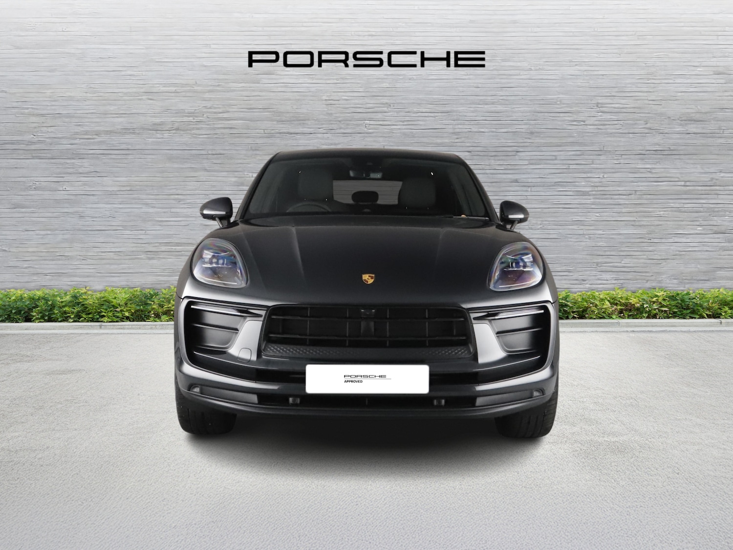 Used Porsche Macan 2024 for sale - 76235165: Photo 6