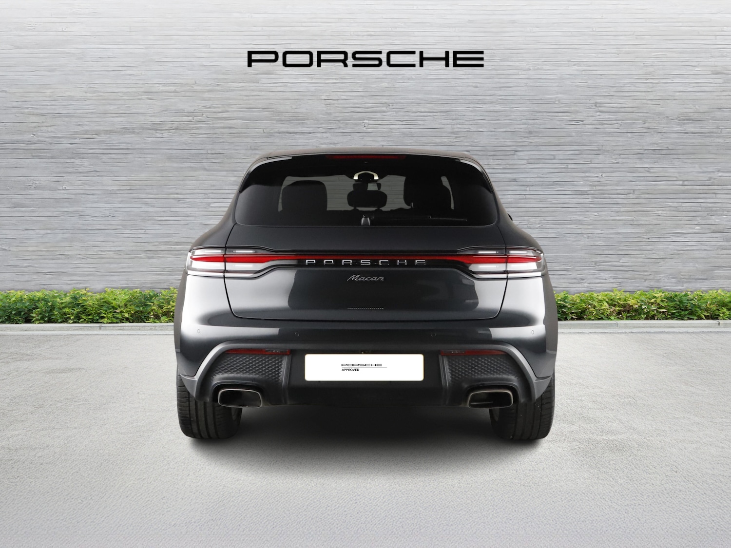 Used Porsche Macan 2024 for sale - 76235165: Photo 7