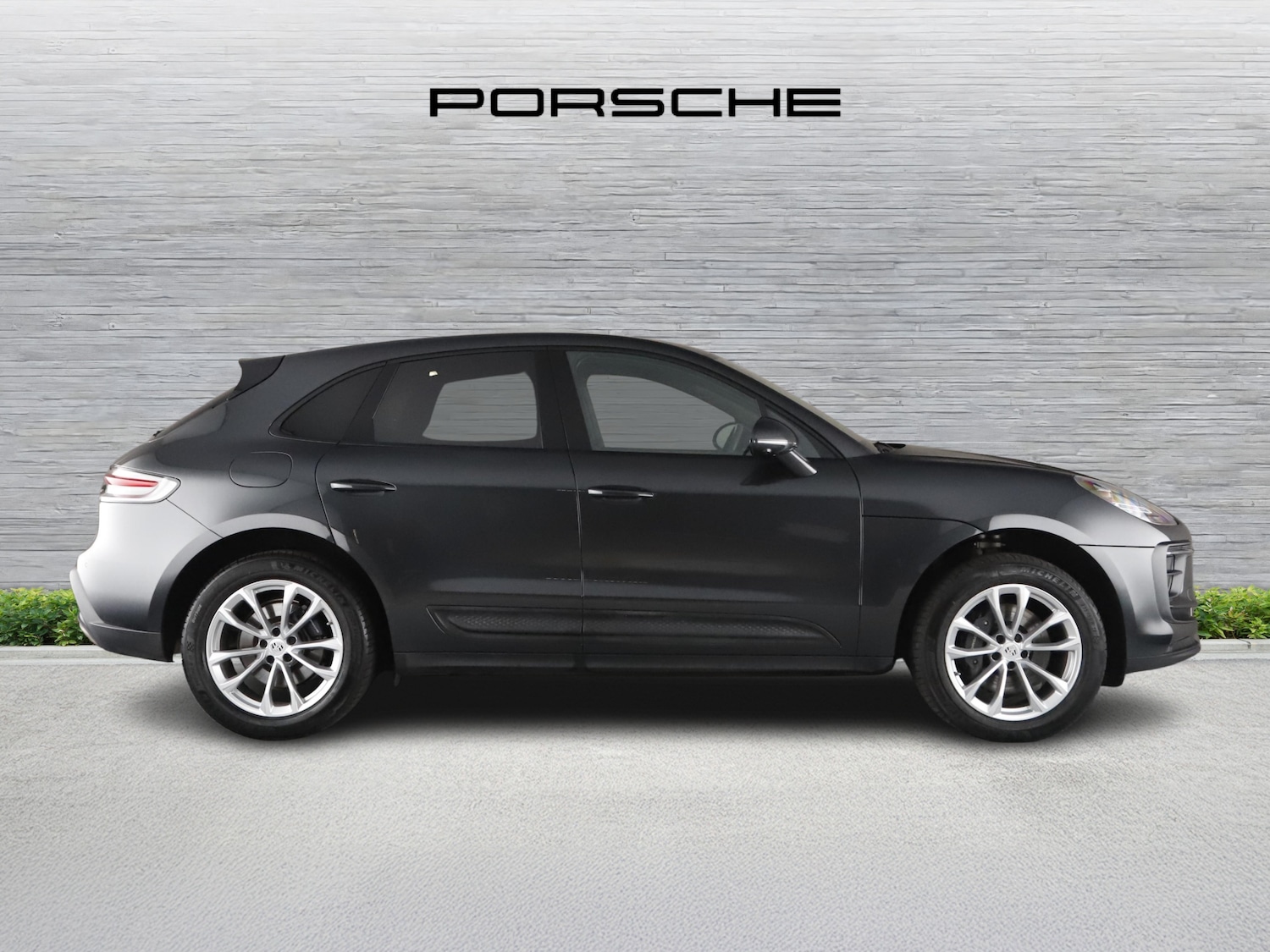 Used Porsche Macan 2024 for sale - 76235165: Photo 8
