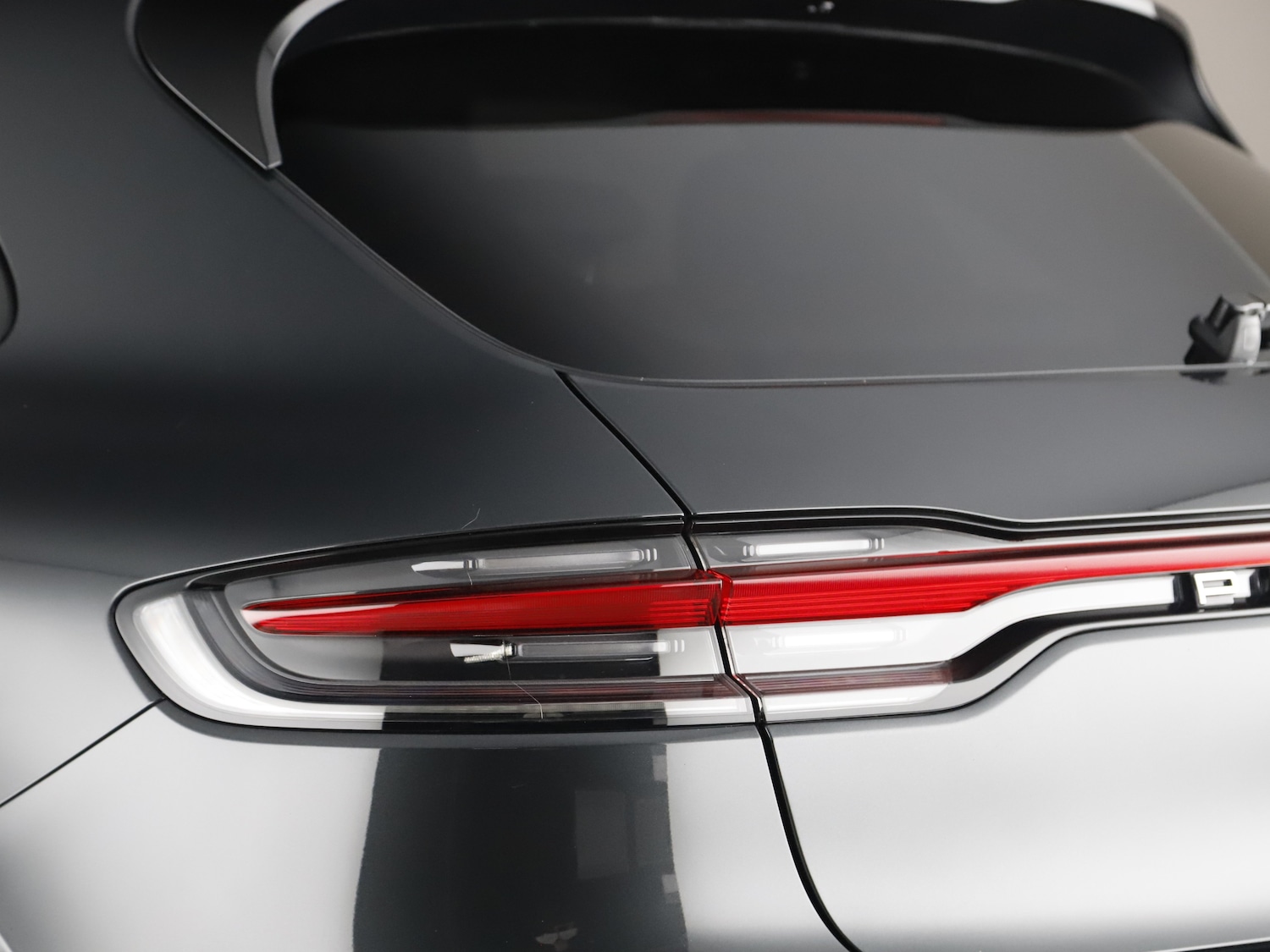 Used Porsche Macan 2024 for sale - 76235165: Photo 9