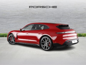 2023 - Performance Plus 93.4kWh 4S Sport Turismo 5dr Electric Auto 4WD (11kW Charg