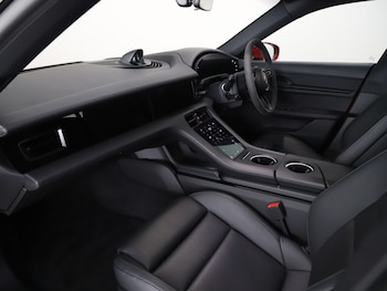 2023 - Performance Plus 93.4kWh 4S Sport Turismo 5dr Electric Auto 4WD (11kW Charg