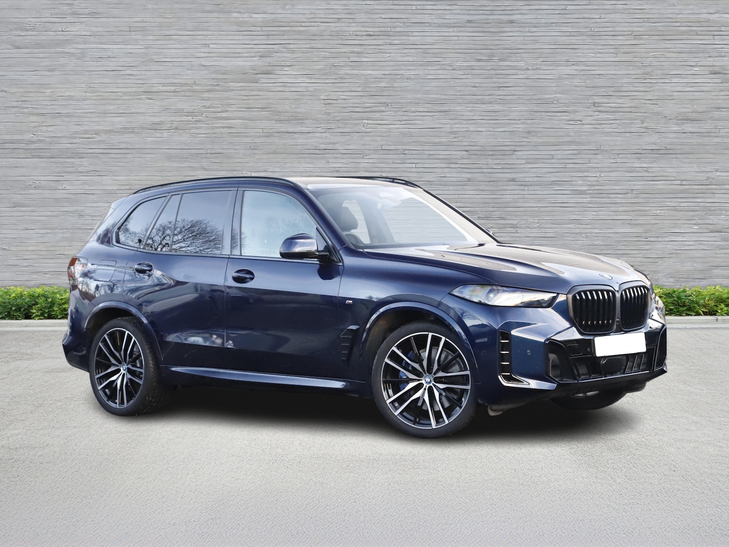 Used BMW X5 2025 for sale - 76767913: Photo 1