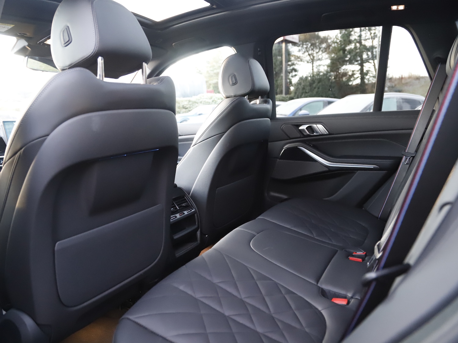 Used BMW X5 2025 for sale - 76767913: Photo 10