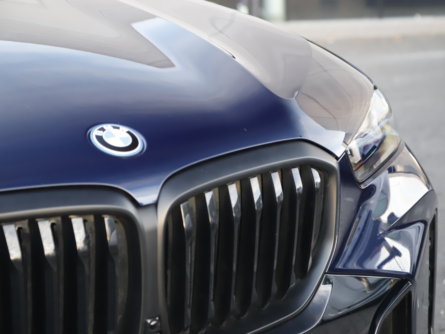 Used BMW X5 2025 for sale - 76767913: Photo 18