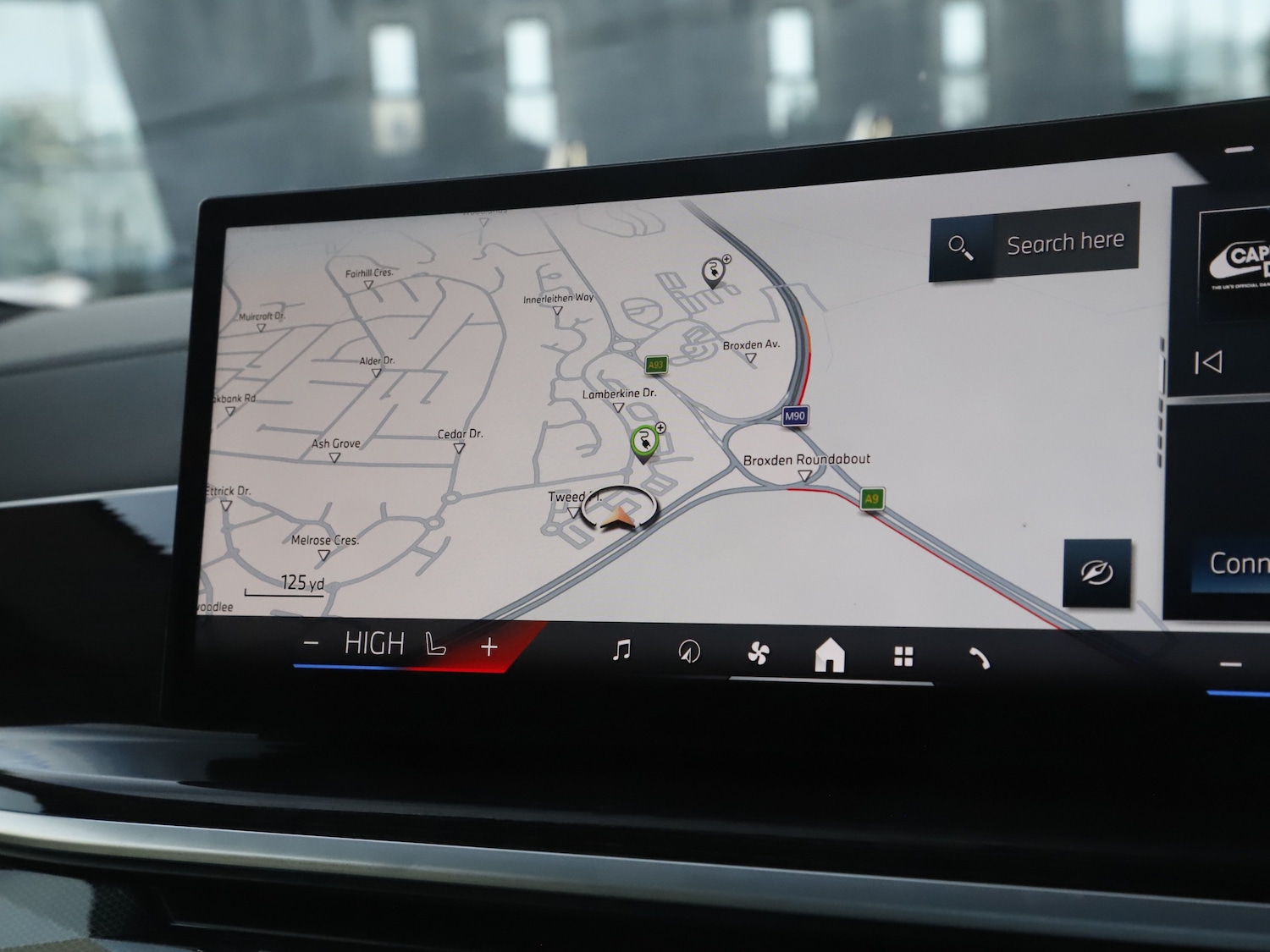 Used BMW X5 2025 for sale - 76767913: Photo 19