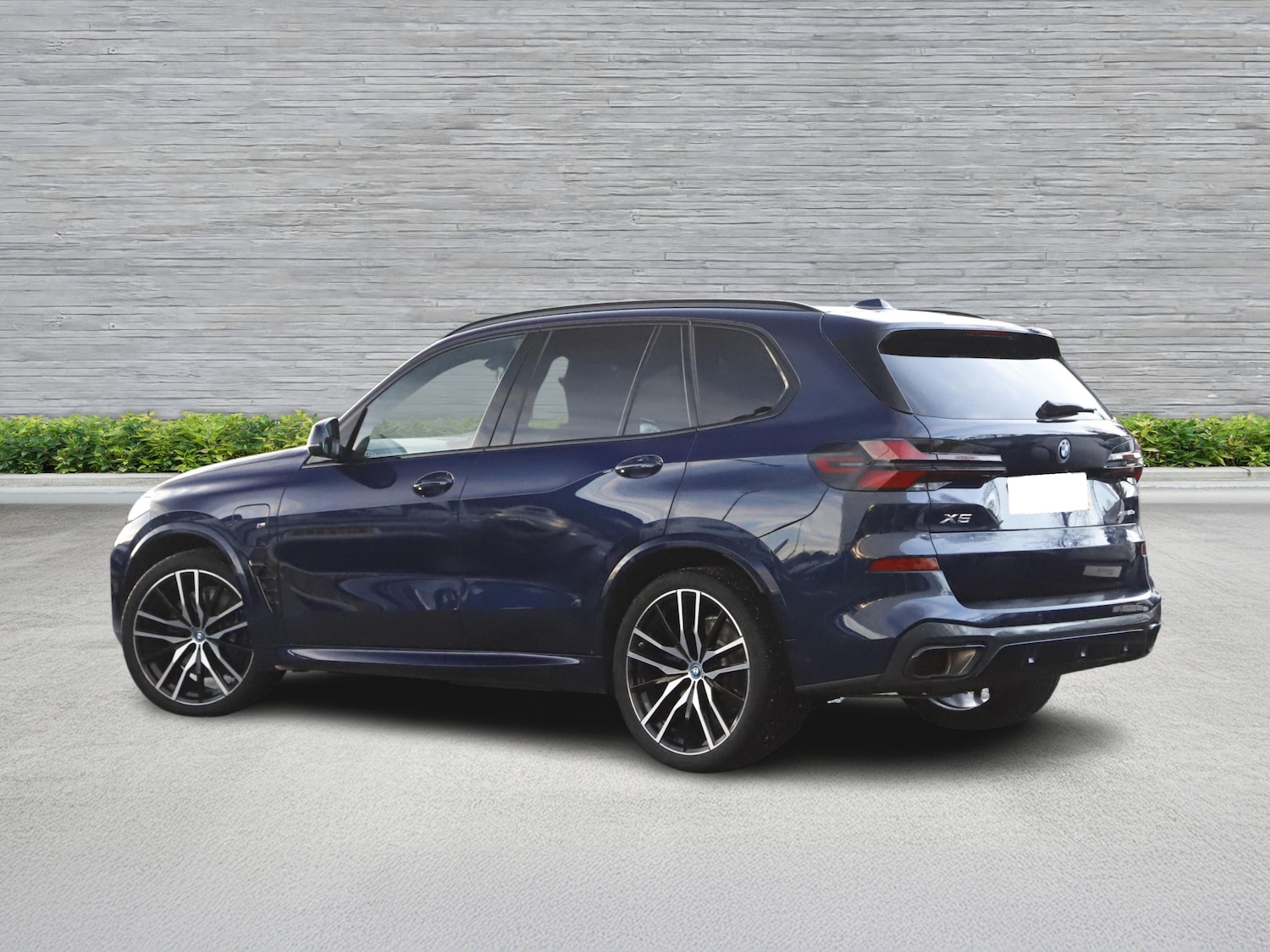 Used BMW X5 2025 for sale - 76767913: Photo 2