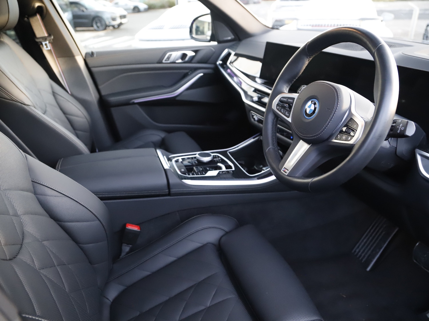 Used BMW X5 2025 for sale - 76767913: Photo 20