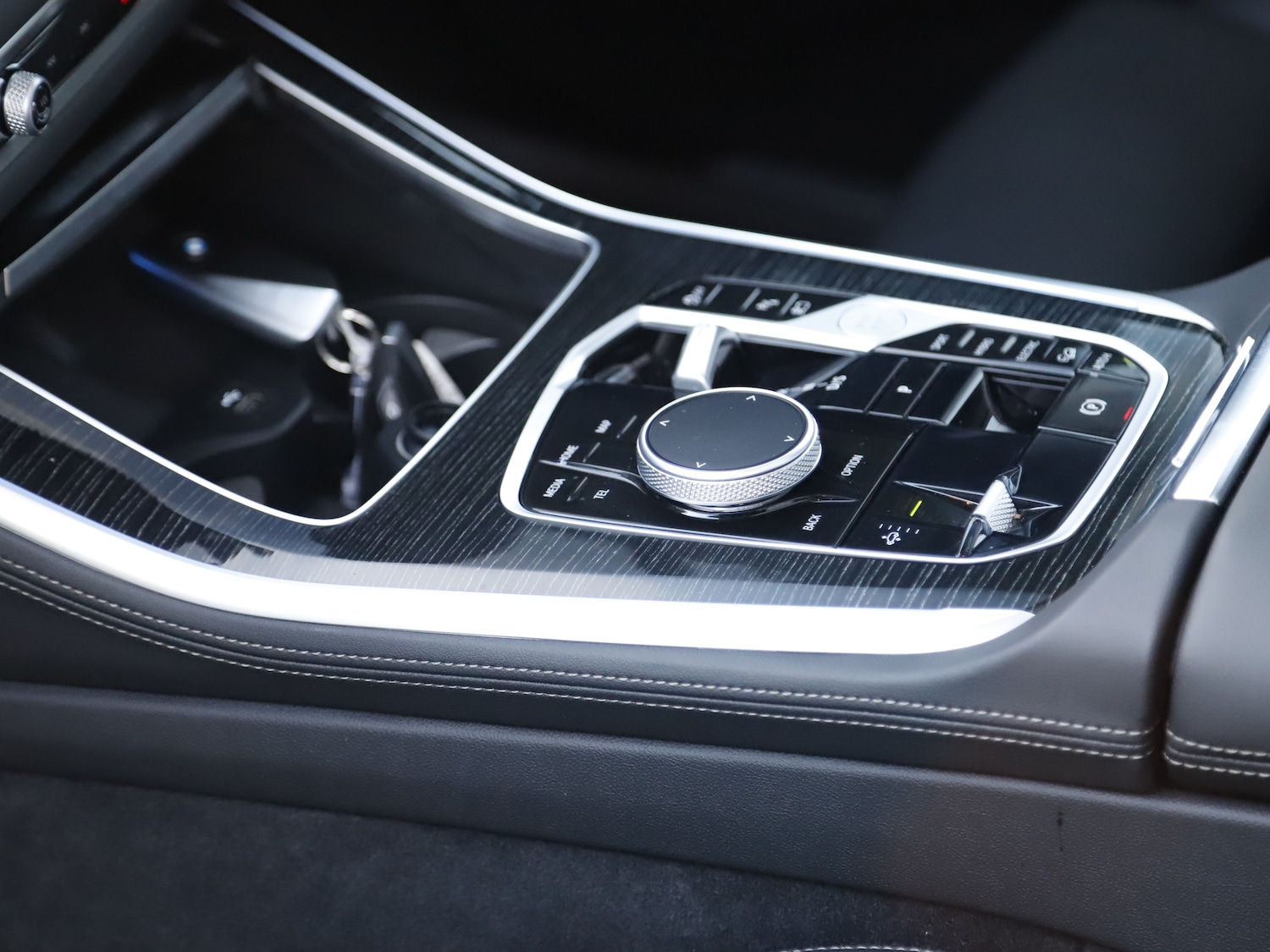 Used BMW X5 2025 for sale - 76767913: Photo 26