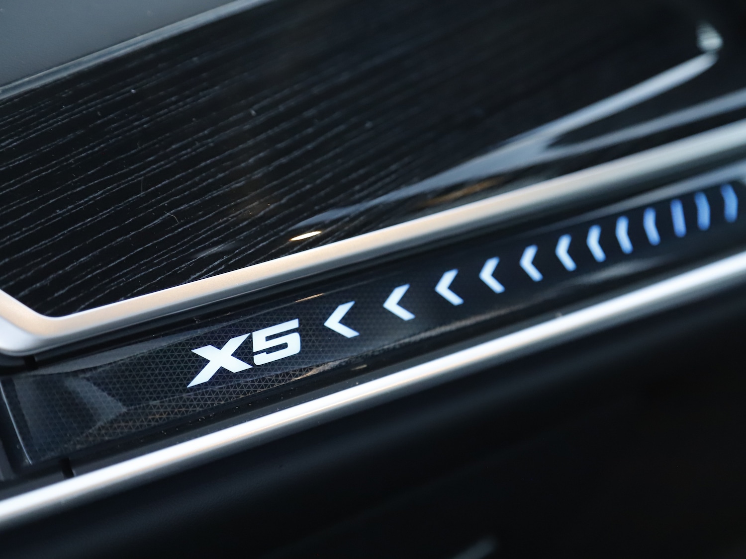 Used BMW X5 2025 for sale - 76767913: Photo 27