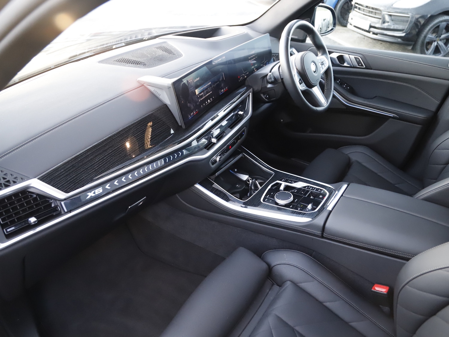 Used BMW X5 2025 for sale - 76767913: Photo 3