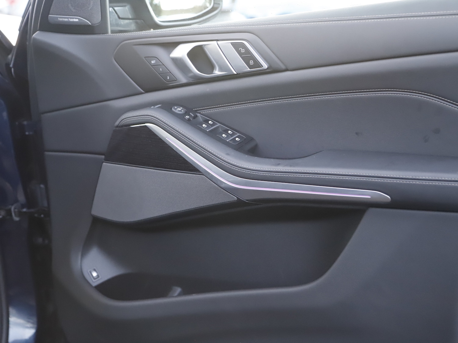 Used BMW X5 2025 for sale - 76767913: Photo 31