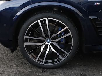 Used BMW X5 2025 for sale - 76767913: Photo