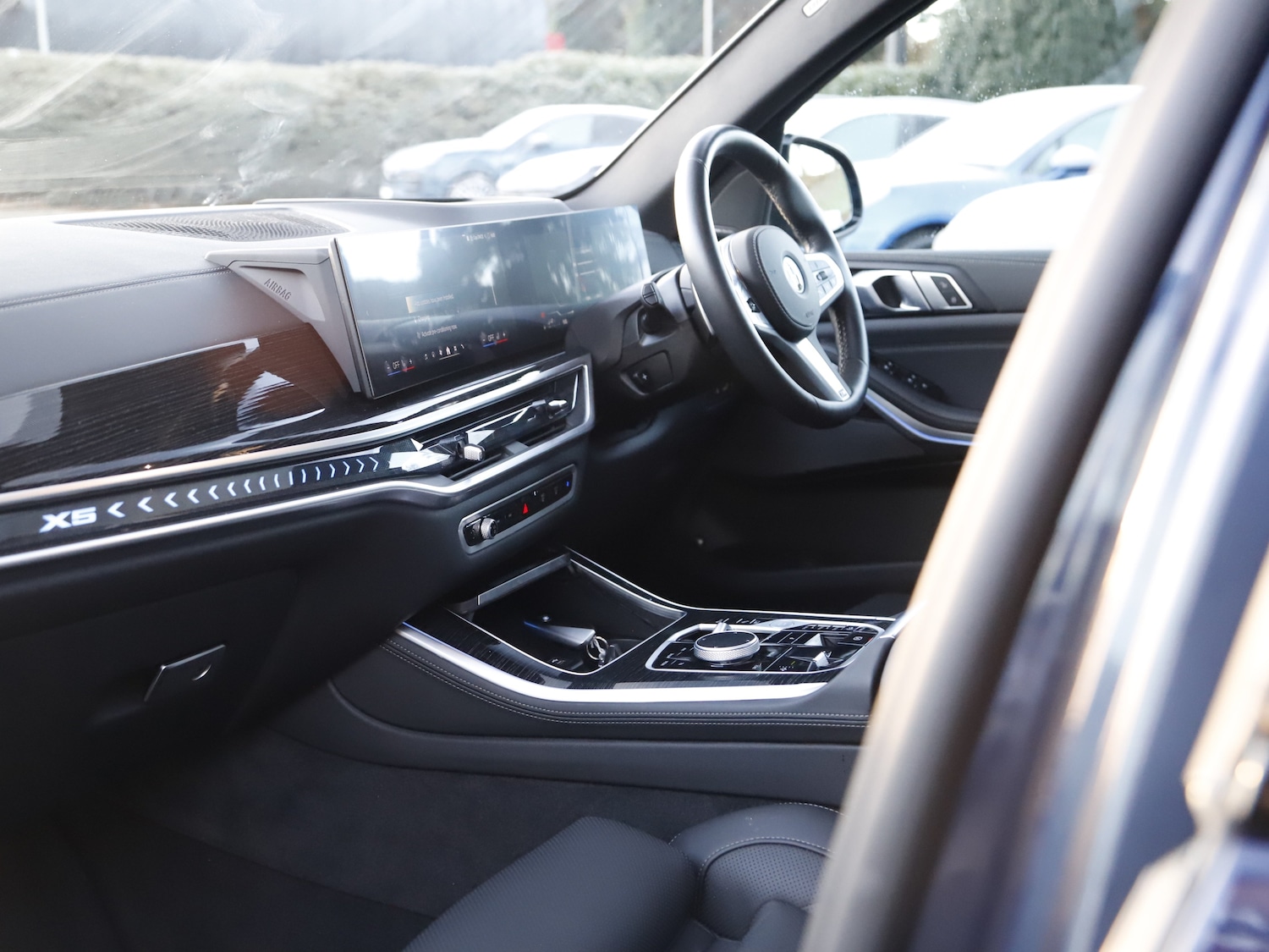 Used BMW X5 2025 for sale - 76767913: Photo 9