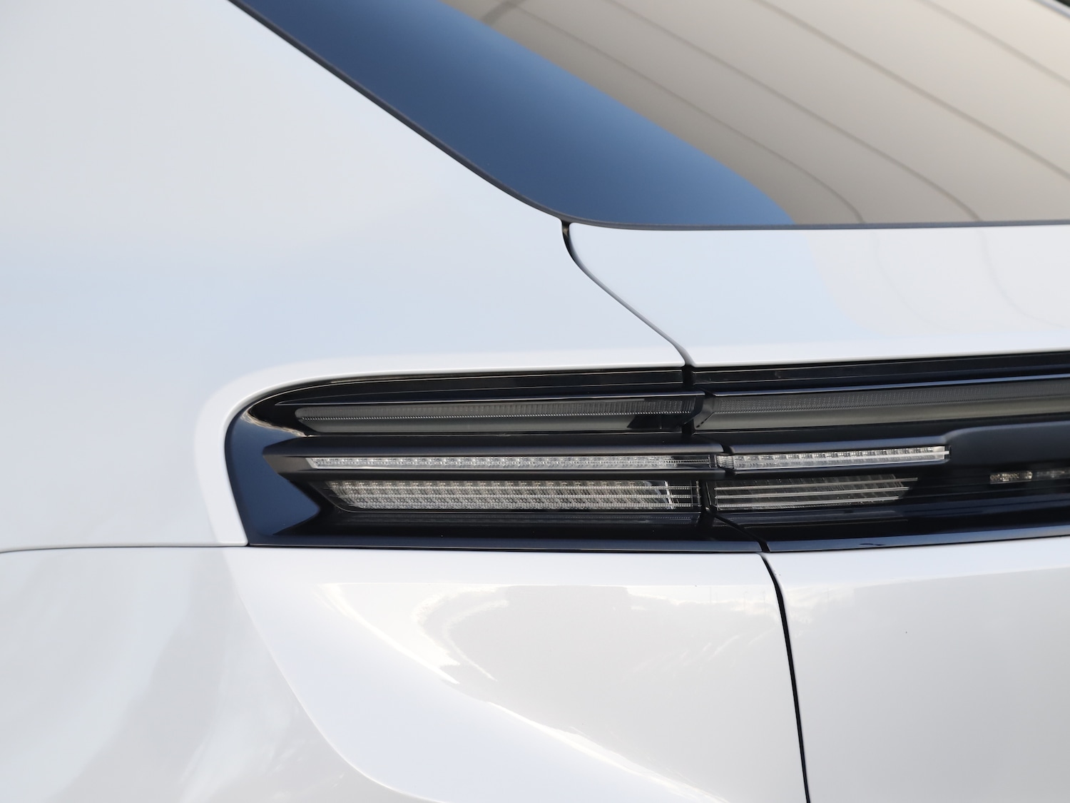 Used Porsche Macan 2025 for sale - 77211662: Photo 12