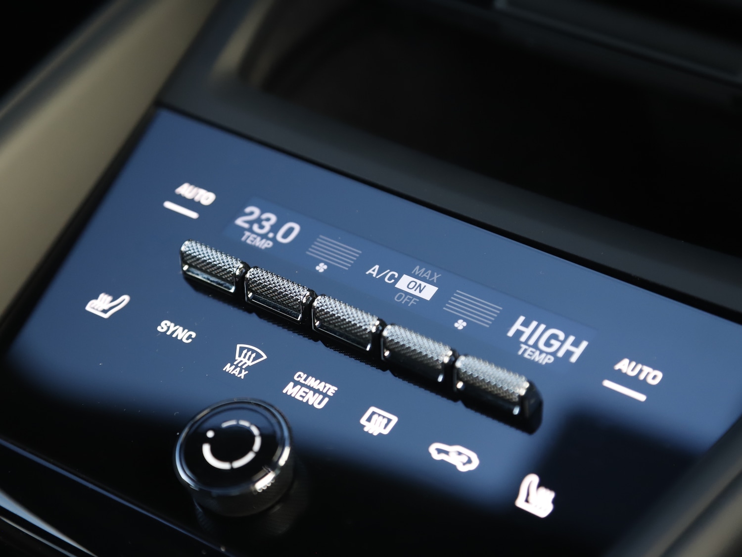 Used Porsche Macan 2025 for sale - 77211662: Photo 17