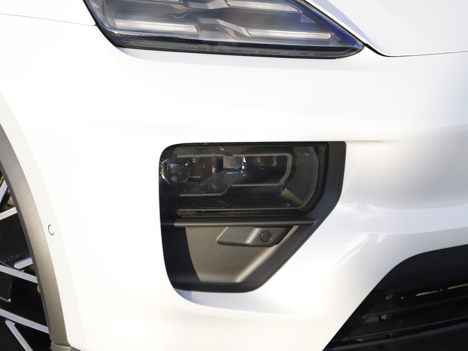 Used Porsche Macan 2025 for sale - 77211662: Photo 19