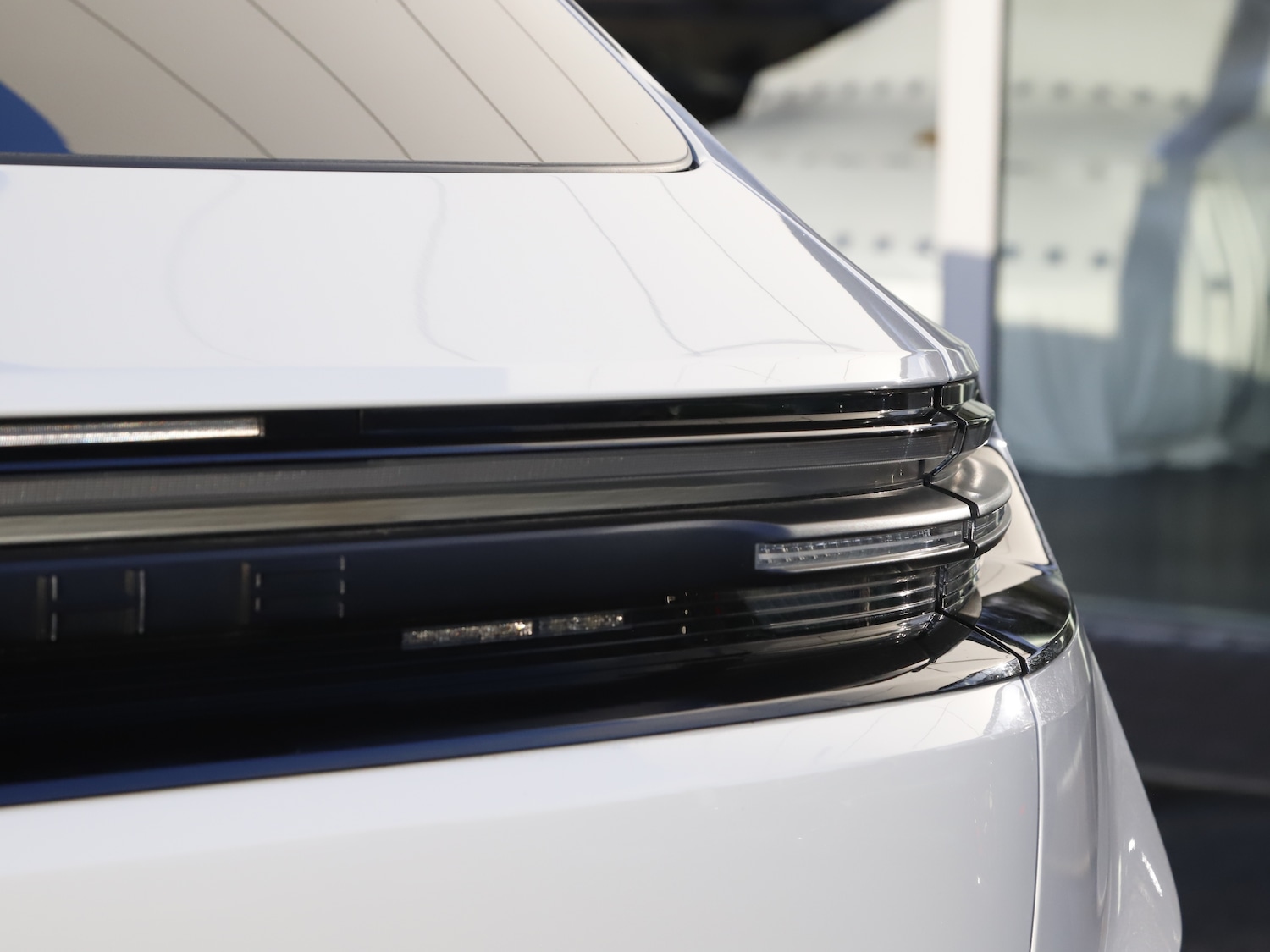 Used Porsche Macan 2025 for sale - 77211662: Photo 20