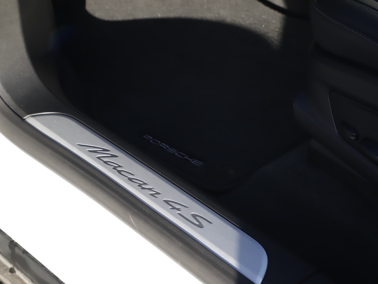 Used Porsche Macan 2025 for sale - 77211662: Photo 22