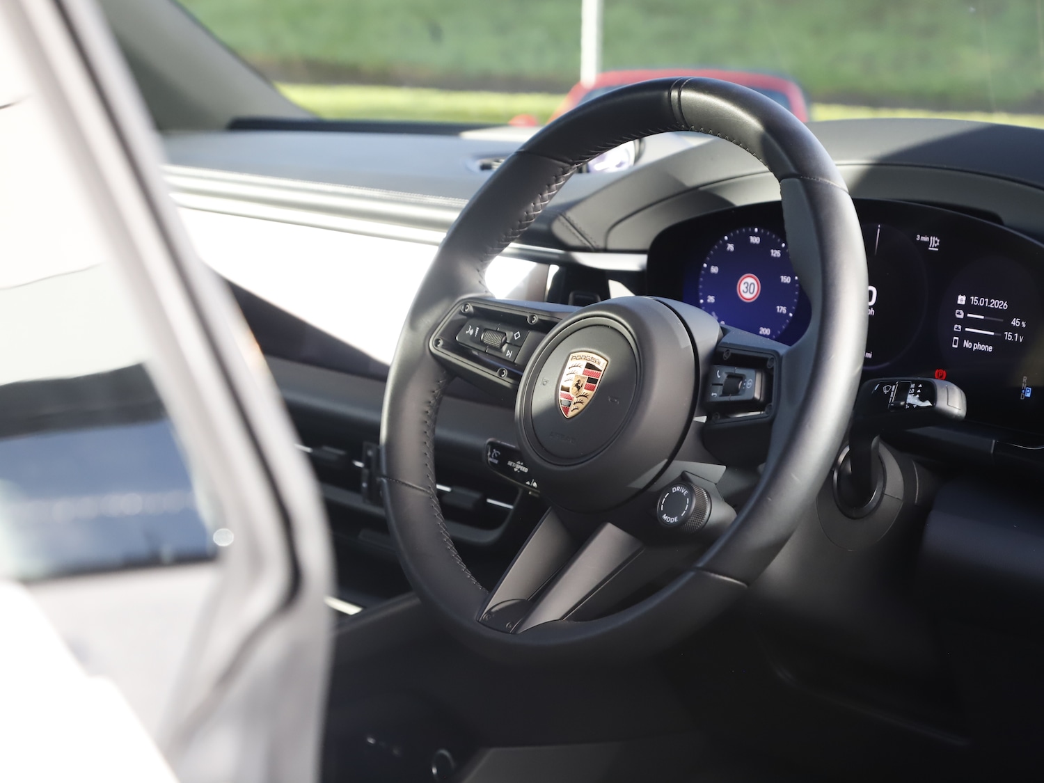 Used Porsche Macan 2025 for sale - 77211662: Photo 23