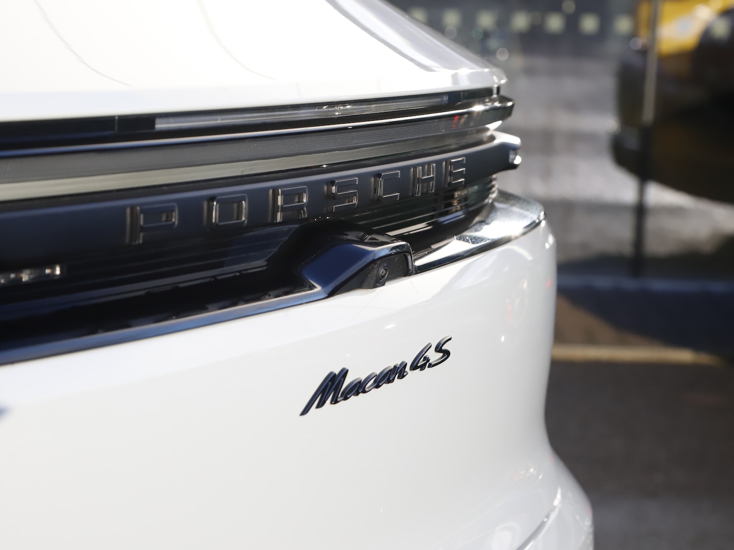 Used Porsche Macan 2025 for sale - 77211662: Photo 27