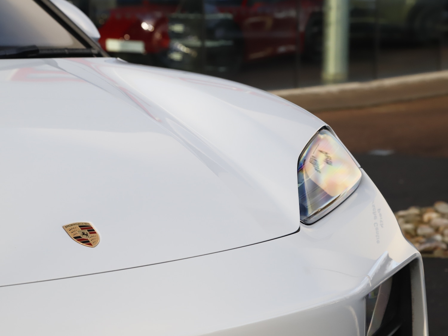 Used Porsche Macan 2025 for sale - 77211662: Photo 33