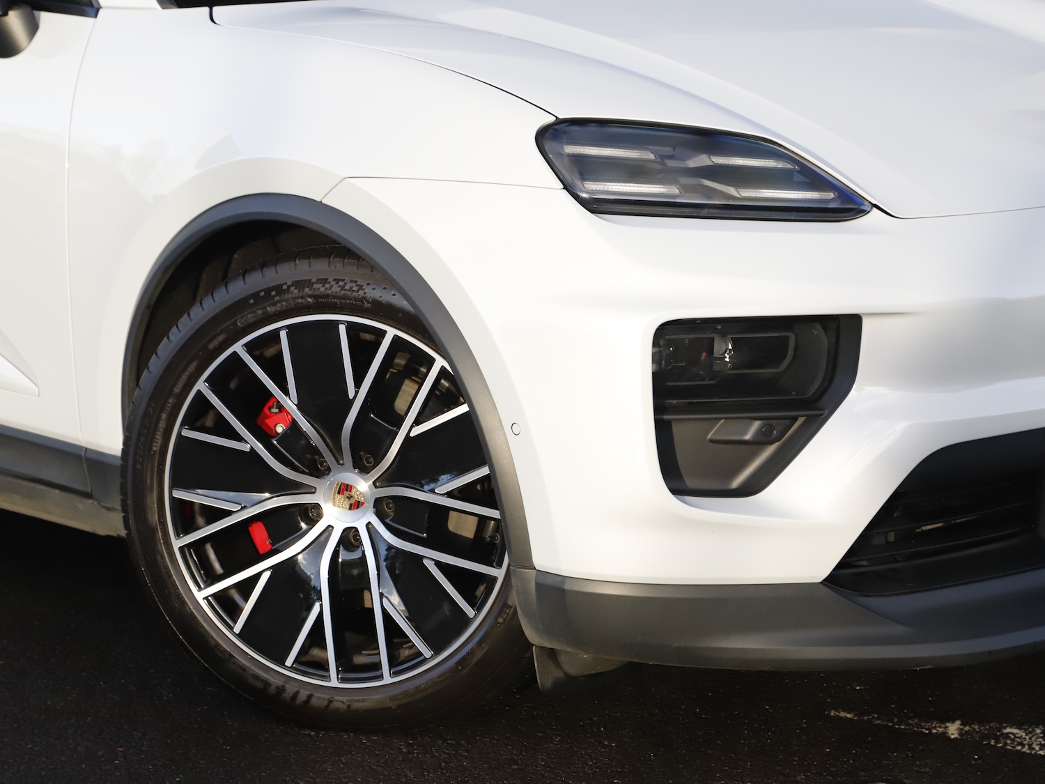 Used Porsche Macan 2025 for sale - 77211662: Photo 35