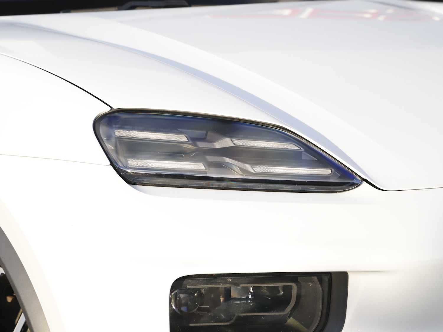 Used Porsche Macan 2025 for sale - 77211662: Photo 36