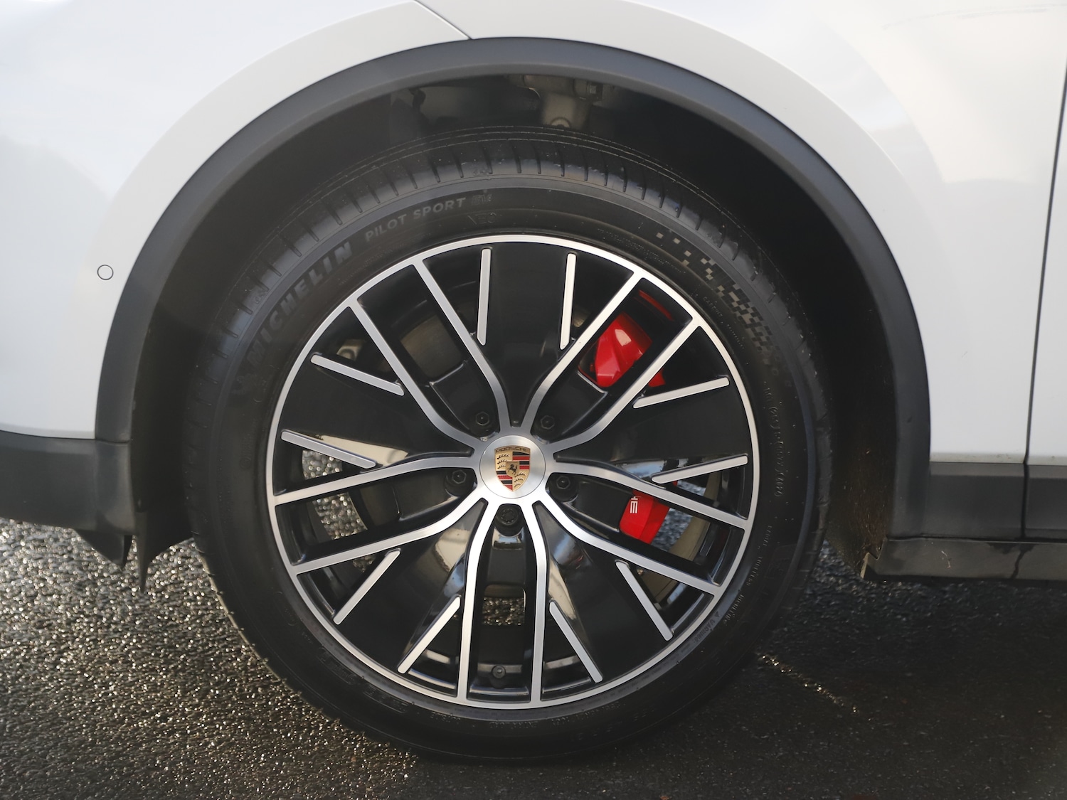 Used Porsche Macan 2025 for sale - 77211662: Photo 5