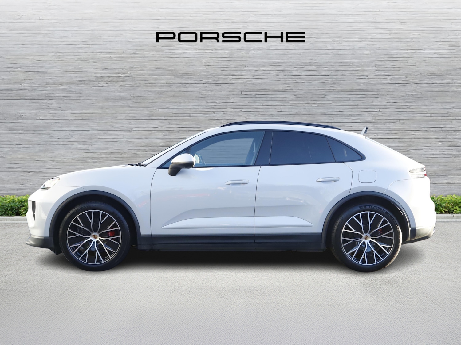 Used Porsche Macan 2025 for sale - 77211662: Photo 6