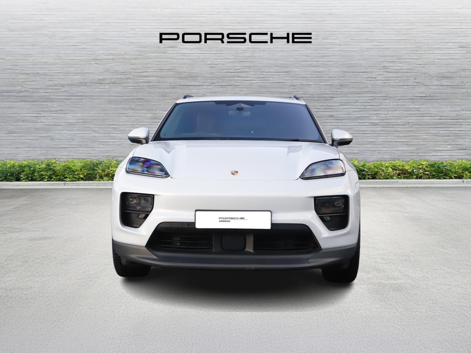 Used Porsche Macan 2025 for sale - 77211662: Photo 7