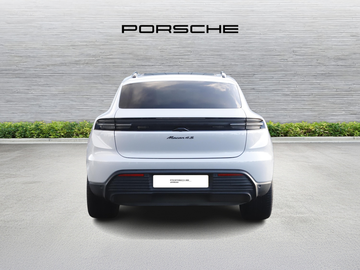 Used Porsche Macan 2025 for sale - 77211662: Photo 8