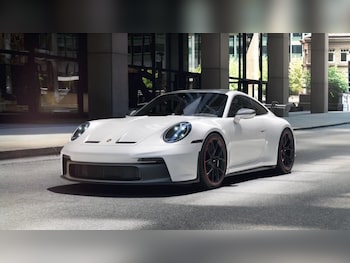 2023 - GT3 2dr PDK