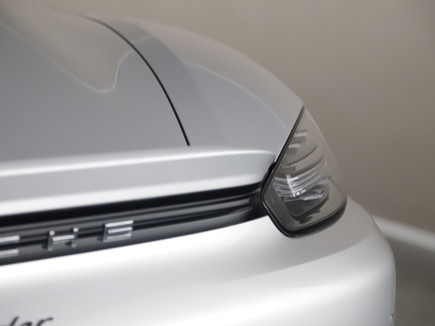 Used Porsche 718 Spyder 2020 for sale - 76008986: Photo 20