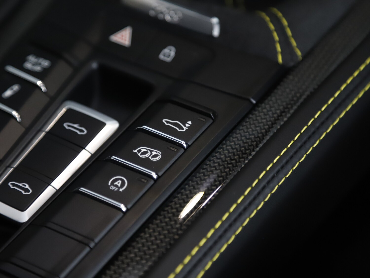 Used Porsche 718 Spyder 2020 for sale - 76008986: Photo 31