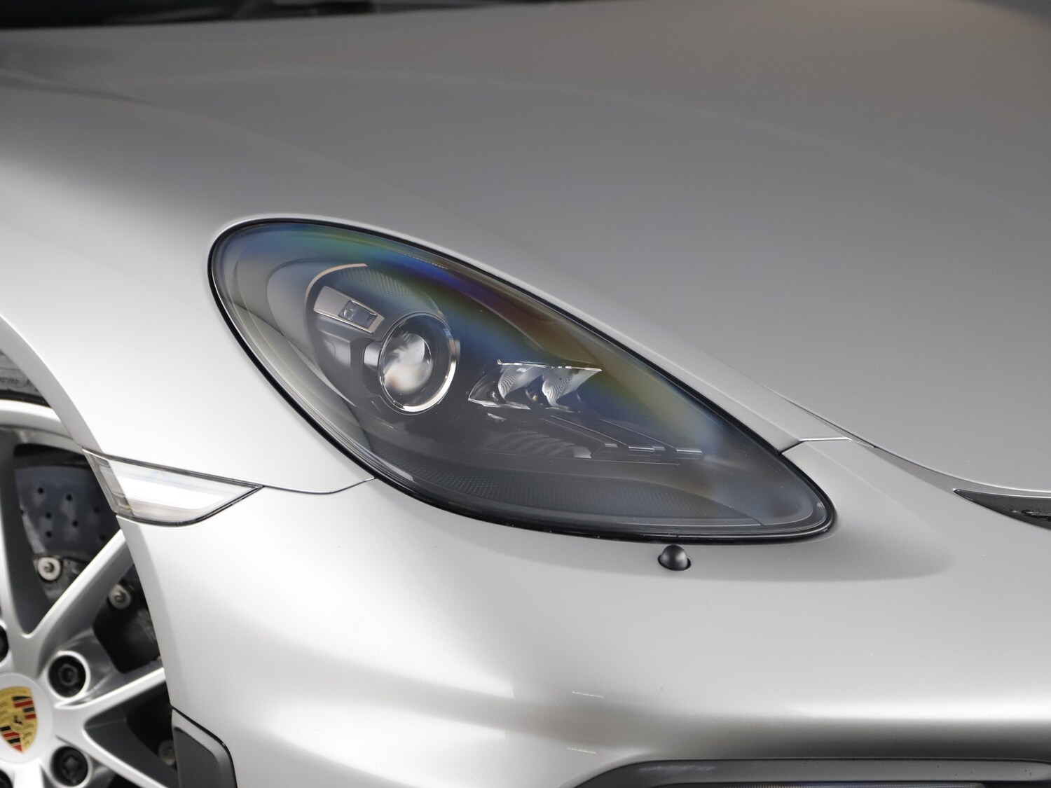 Used Porsche 718 Spyder 2020 for sale - 76008986: Photo 33