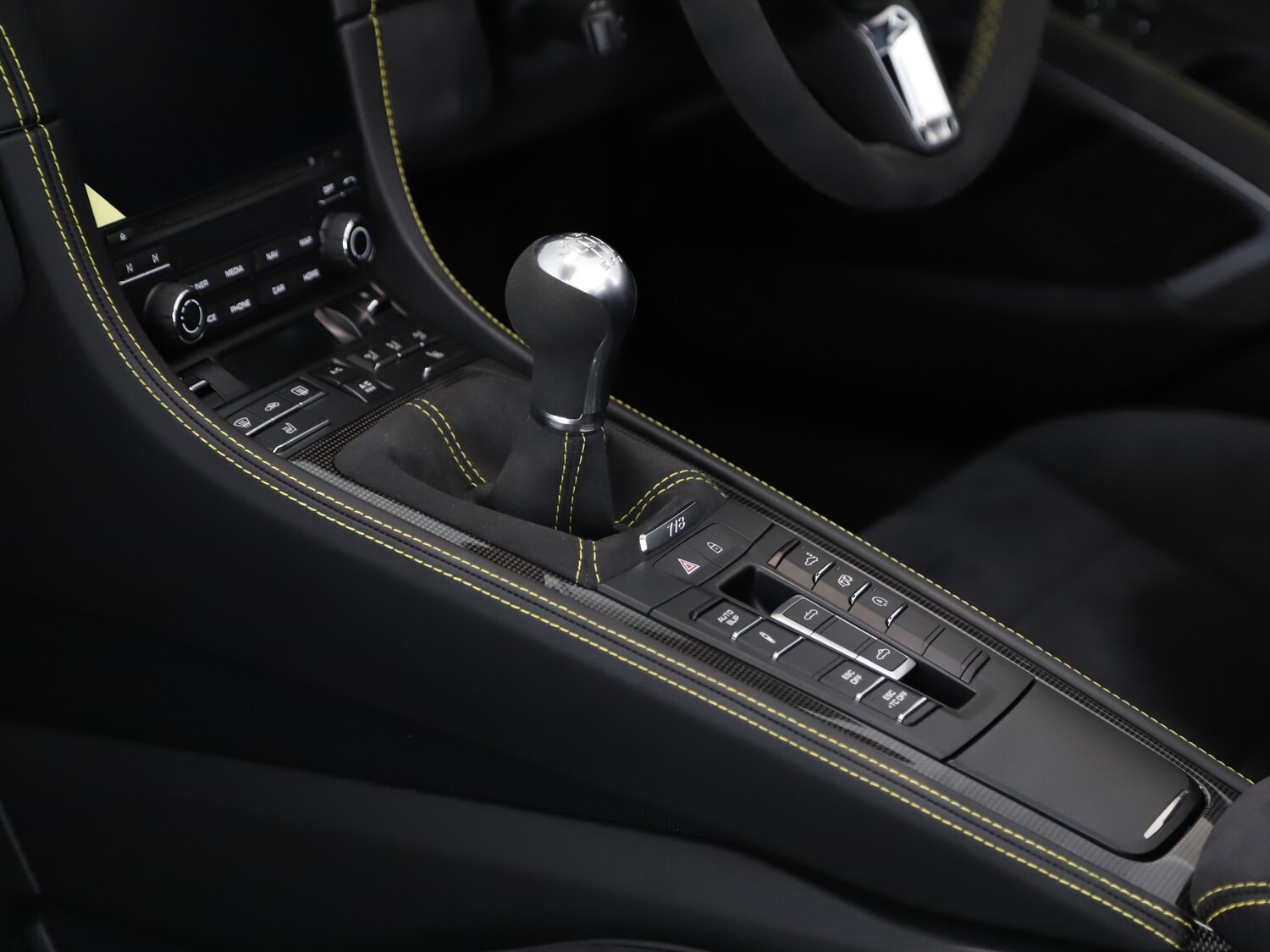 Used Porsche 718 Spyder 2020 for sale - 76008986: Photo 34