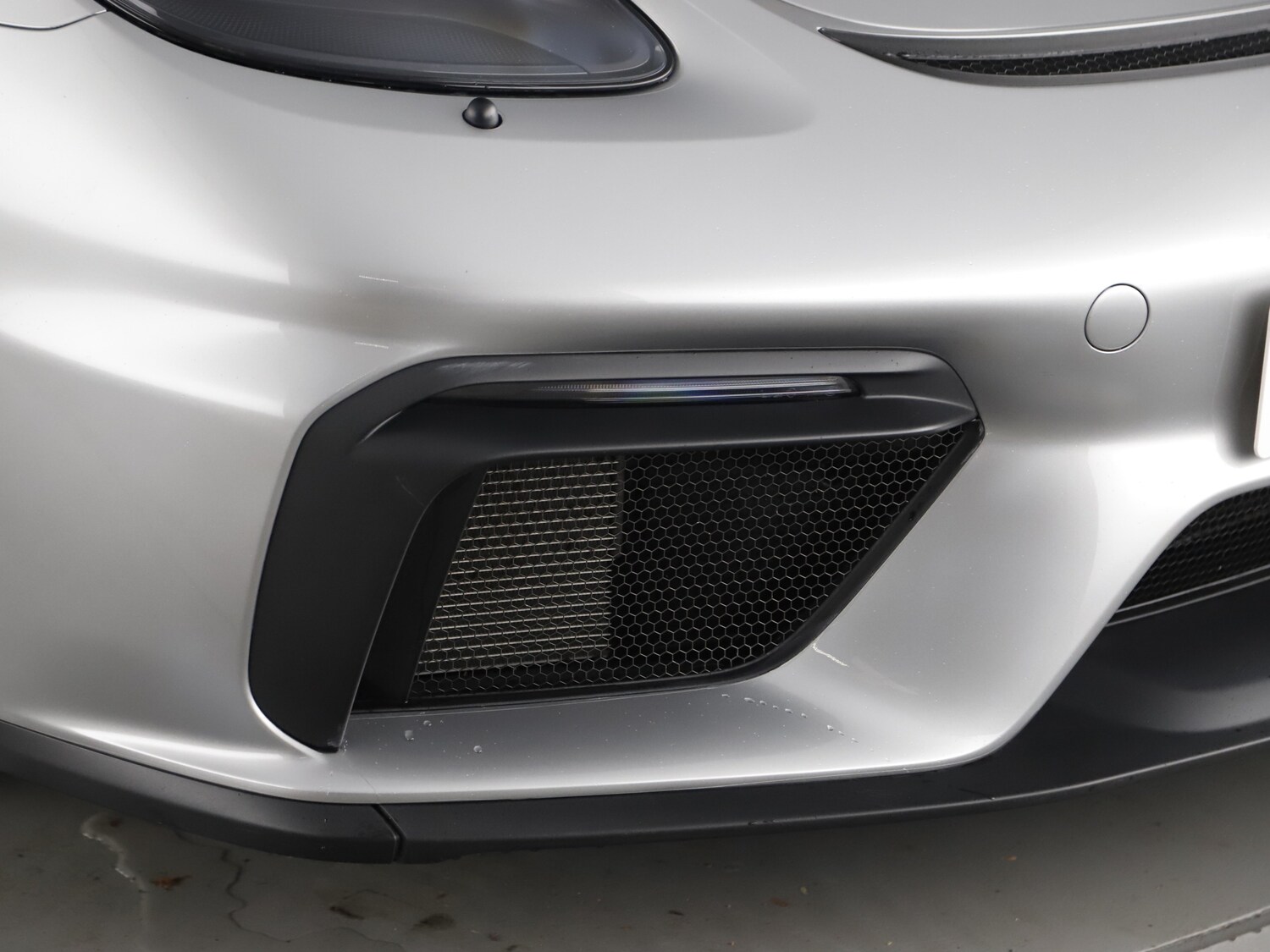 Used Porsche 718 Spyder 2020 for sale - 76008986: Photo 35
